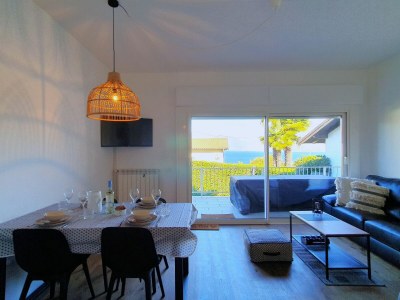 Holiday house Ferienhaus am Lago Maggiore mit Balkon - Features photo 20