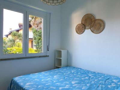 Holiday house Ferienhaus am Lago Maggiore mit Balkon - Features photo 22