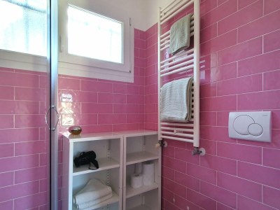 Holiday house Ferienhaus am Lago Maggiore mit Balkon - Features photo 23