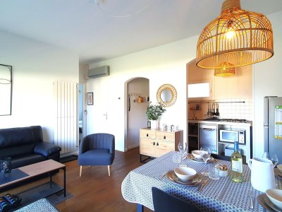 Holiday house Ferienhaus am Lago Maggiore mit Balkon - Features photo 24