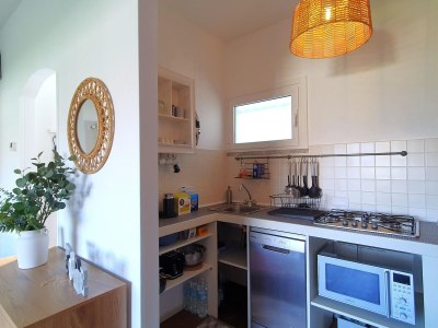 Holiday house Ferienhaus am Lago Maggiore mit Balkon - Features photo 26