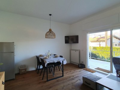 Holiday house Ferienhaus am Lago Maggiore mit Balkon - Features photo 27