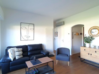 Holiday house Ferienhaus am Lago Maggiore mit Balkon - Features photo 28