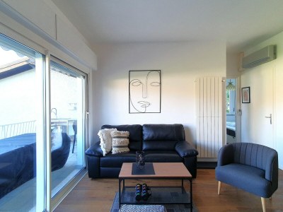 Holiday house Ferienhaus am Lago Maggiore mit Balkon - Features photo 29