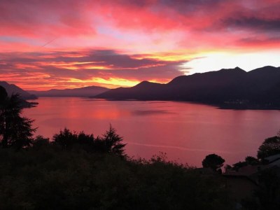 Holiday house Ferienhaus am Lago Maggiore mit Balkon - Environment photo 38