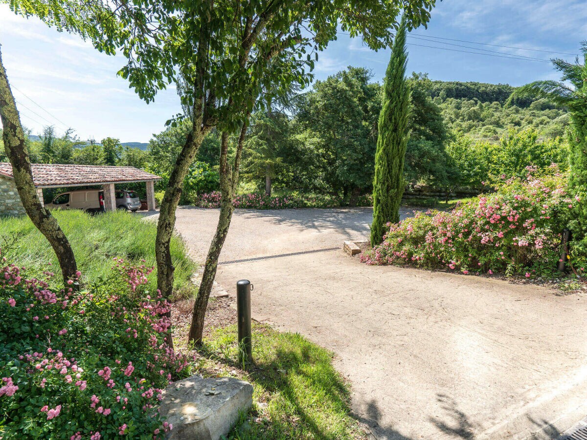 Holiday apartment Gite Louise -Mas Paraloup - Outdoor photo 3