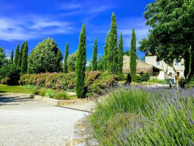 Holiday apartment Gite Louise -Mas Paraloup in Lagorce - Holiday apartment