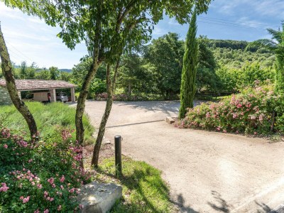 Holiday apartment Gite Louise -Mas Paraloup - Outdoor photo 3