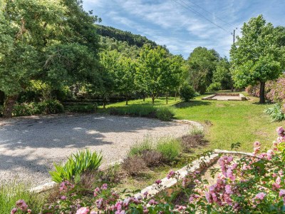 Holiday apartment Gite Louise -Mas Paraloup - Outdoor photo 4