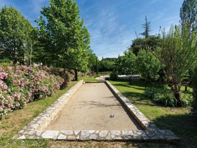 Holiday apartment Gite Louise -Mas Paraloup - Outdoor photo 12