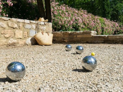 Holiday apartment Gite Louise -Mas Paraloup - Outdoor photo 13