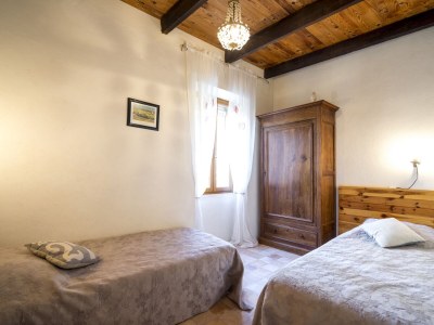 Holiday apartment Gite Louise -Mas Paraloup - Features photo 14