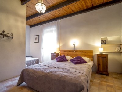 Holiday apartment Gite Louise -Mas Paraloup - Features photo 15