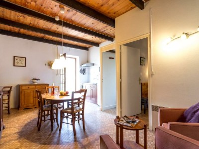 Holiday apartment Gite Louise -Mas Paraloup - Features photo 18