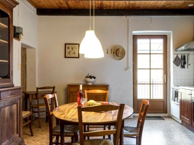 Holiday apartment Gite Louise -Mas Paraloup - Features photo 19