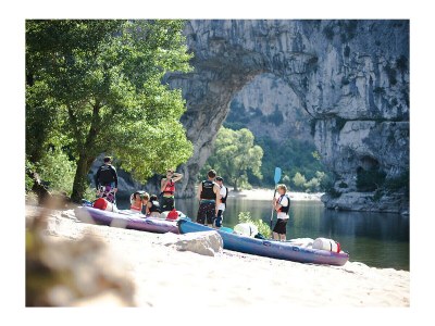 Holiday apartment Gite Louise -Mas Paraloup - Environment photo 22