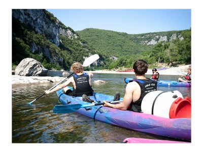 Holiday apartment Gite Louise -Mas Paraloup - Environment photo 23