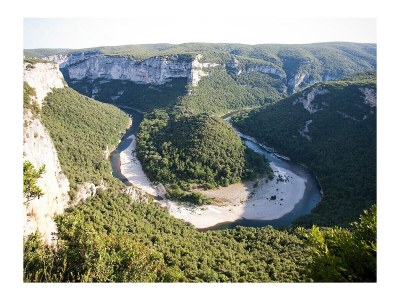 Holiday apartment Gite Louise -Mas Paraloup - Environment photo 29