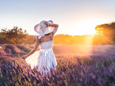 Holiday apartment Gite Louise -Mas Paraloup - Environment photo 31