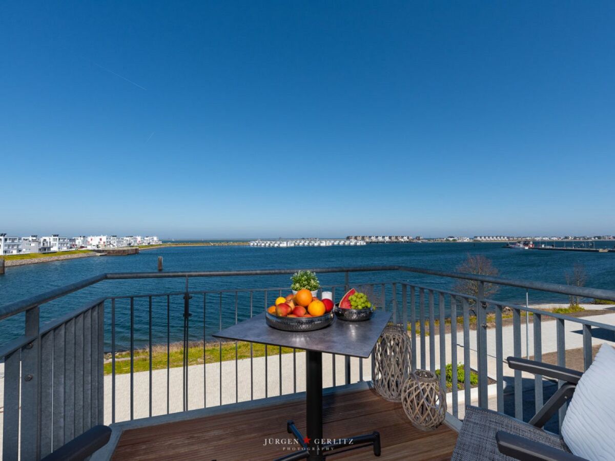 Holiday apartment Ferienwohnung Knurrhahn Olpenitz App. 14