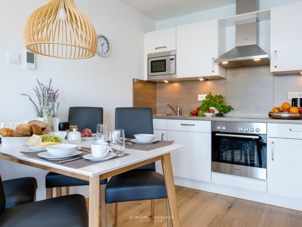 Holiday apartment Ferienwohnung Knurrhahn Olpenitz App. 14 - Outdoor photo 4