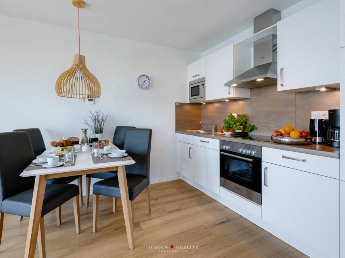 Holiday apartment Ferienwohnung Knurrhahn Olpenitz App. 14 - Outdoor photo 5