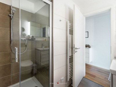 Holiday apartment Ferienwohnung Knurrhahn Olpenitz App. 14 - Outdoor photo 3