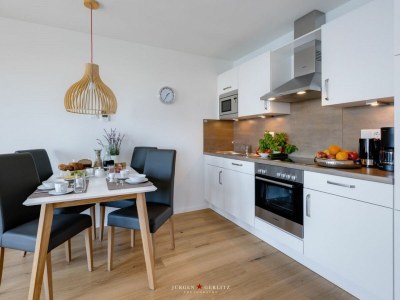 Holiday apartment Ferienwohnung Knurrhahn Olpenitz App. 14 - Outdoor photo 5