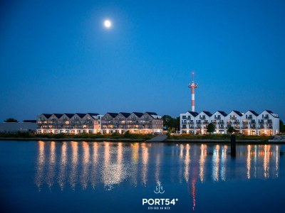 Holiday apartment Ferienwohnung Knurrhahn Olpenitz App. 14 - Outdoor photo 7