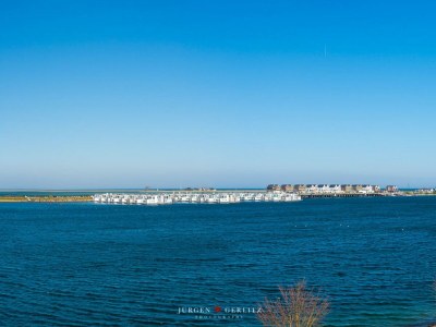 Holiday apartment Ferienwohnung Knurrhahn Olpenitz App. 14 - Outdoor photo 19