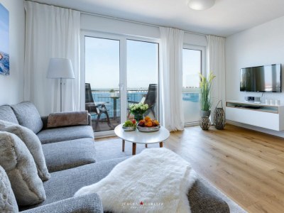 Holiday apartment Ferienwohnung Knurrhahn Olpenitz App. 14 - Features photo 20