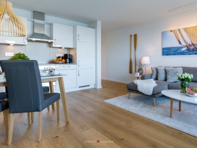 Holiday apartment Ferienwohnung Knurrhahn Olpenitz App. 14 - Features photo 23