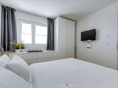 Holiday apartment Ferienwohnung Knurrhahn Olpenitz App. 14 - Features photo 24