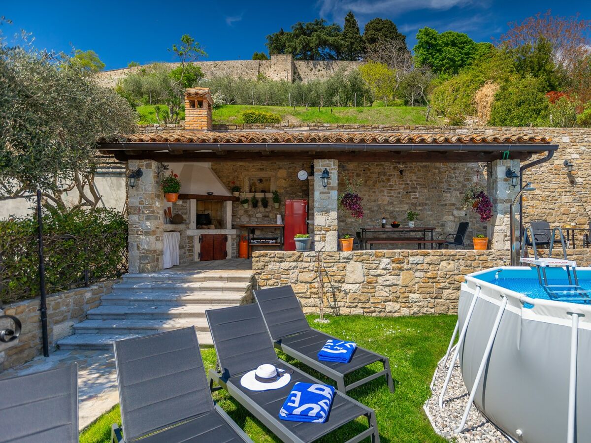 Villa Villa Pietro Montona