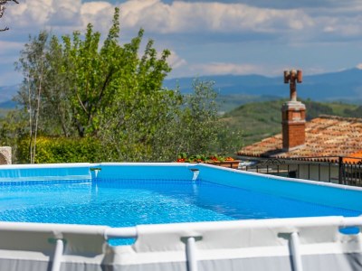 Villa Villa Pietro Montona - Outdoor photo 10