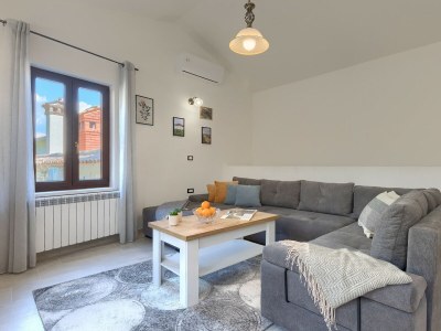 Villa Villa Pietro Montona - Features photo 15