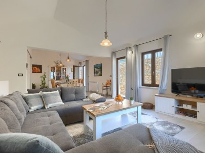 Villa Villa Pietro Montona - Features photo 16