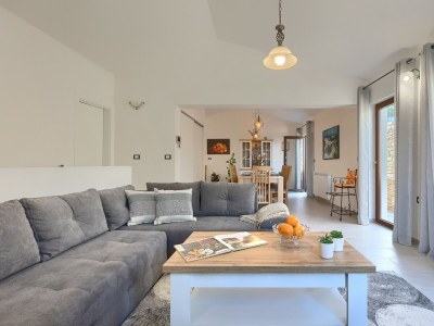 Villa Villa Pietro Montona - Features photo 17