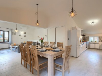 Villa Villa Pietro Montona - Features photo 18