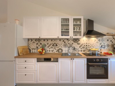 Villa Villa Pietro Montona - Features photo 19