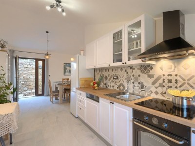 Villa Villa Pietro Montona - Features photo 20