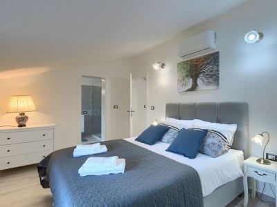 Villa Villa Pietro Montona - Features photo 21