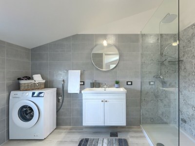 Villa Villa Pietro Montona - Features photo 22