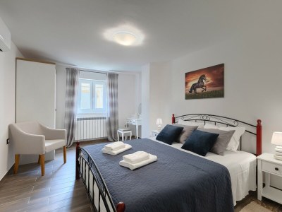 Villa Villa Pietro Montona - Features photo 25