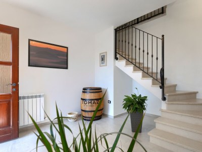 Villa Villa Pietro Montona - Features photo 29