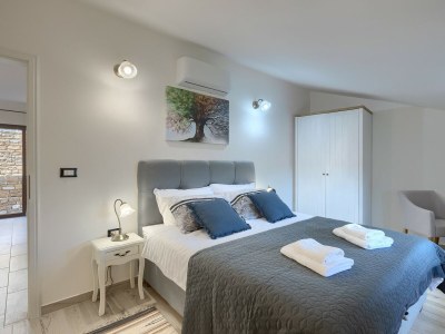 Villa Villa Pietro Montona - Features photo 31