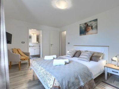 Villa Villa Pietro Montona - Features photo 34