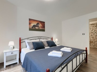 Villa Villa Pietro Montona - Features photo 35