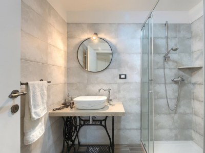 Villa Villa Pietro Montona - Features photo 36