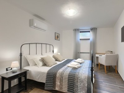 Villa Villa Pietro Montona - Features photo 37